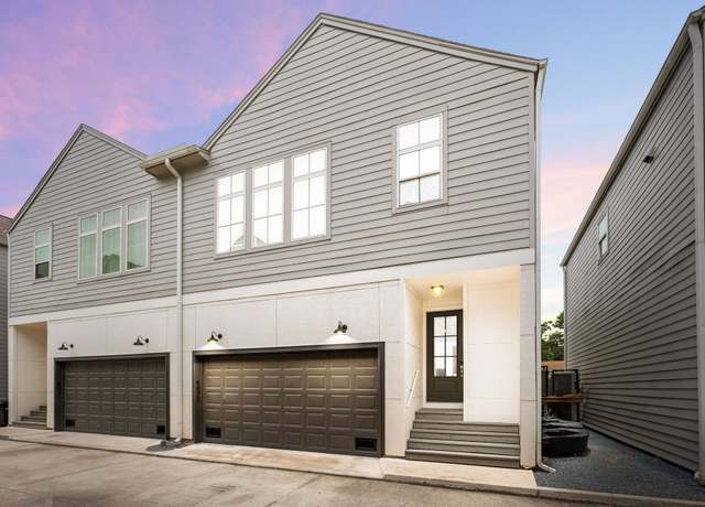 Property at 6033 Cypress St, Houston, TX 77074, 3 beds, 2.5 baths