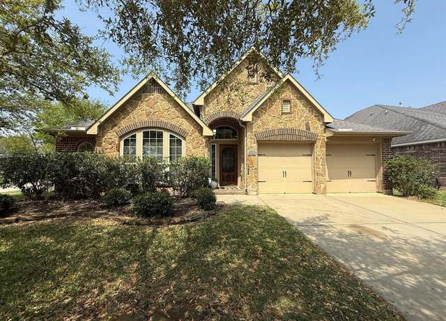Property at 29046 Davenport Dr, Katy, TX 77494, 4 beds, 3 baths