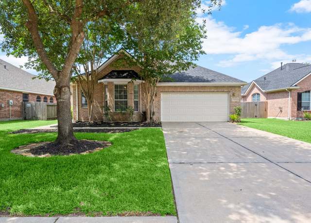 Property at 24534 Blane Dr, Katy, TX 77493, 3 beds, 2 baths