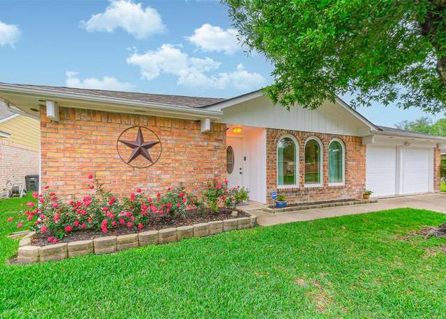 Property at 19523 Westhaven Dr, Houston, TX 77084, 3 beds, 2 baths