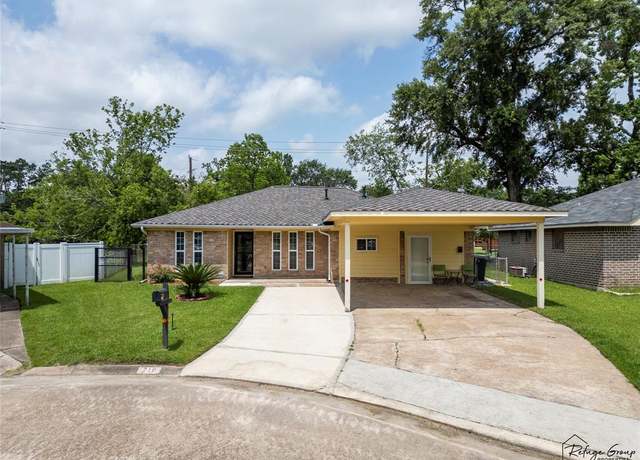 Property at 719 Kilpatrick St, Channelview, TX 77530, 4 beds, 3 baths