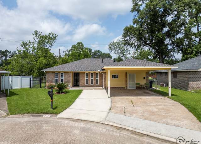 Property at 719 Kilpatrick St, Channelview, TX 77530, 4 beds, 3 baths