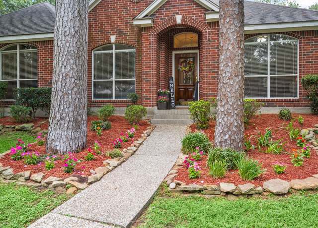 Property at 6927 Queensclub Dr, Houston, TX 77069, 3 beds, 2 baths