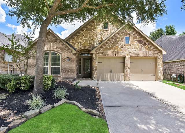 Property at 106 Colina Vista Way, Montgomery, TX 77316, 4 beds, 3 baths