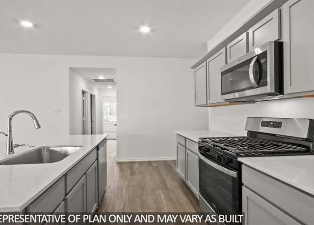 Property at 14408 Oceanblue Way, Splendora, TX 77372, 3 beds, 2 baths