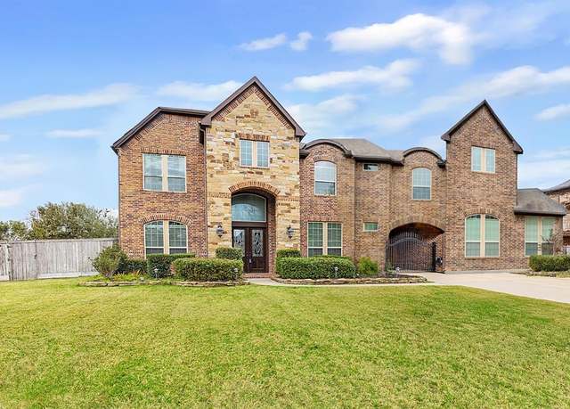 Property at 21606 Silverheels Dr, Cypress, TX 77433, 4 beds, 4.5 baths
