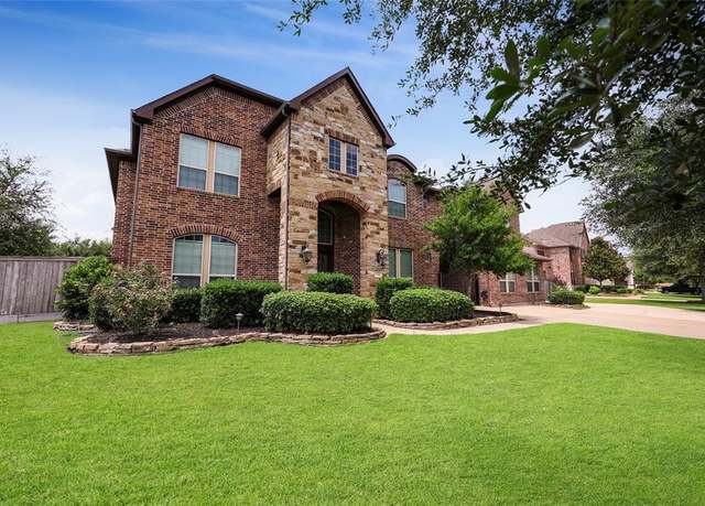 Property at 21606 Silverheels Dr, Cypress, TX 77433, 4 beds, 4.5 baths