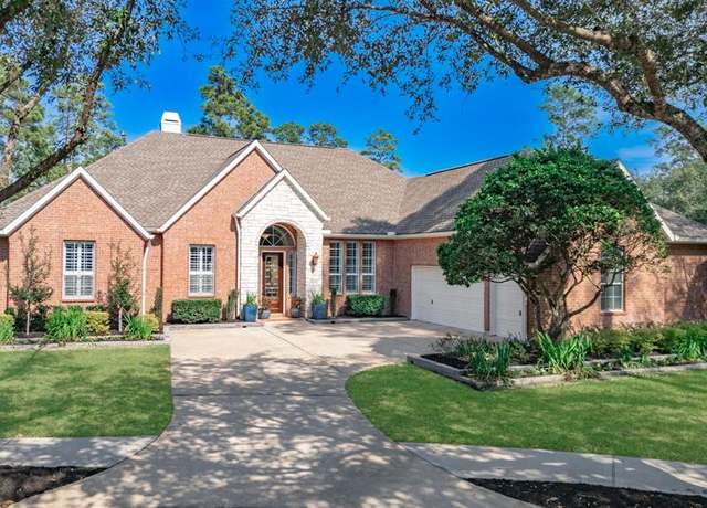 Property at 13523 Via Michaelangelo Ct, Cypress, TX 77429, 4 beds, 3 baths