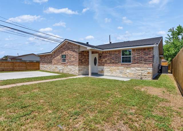 Property at 9003 Ledge St, Houston, TX 77075, 4 beds, 3 baths