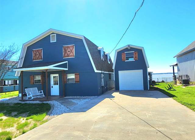 Property at 398 Lakeshore S, Onalaska, TX 77360, 3 beds, 2.5 baths