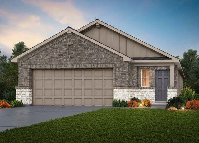 Property at 323 Bismuth Dr, Crosby, TX 77532, 4 beds, 2 baths