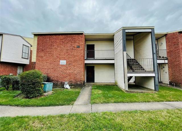 Property at 13480 S Thorntree Dr #1206, Houston, TX 77015, 2 beds, 2 baths