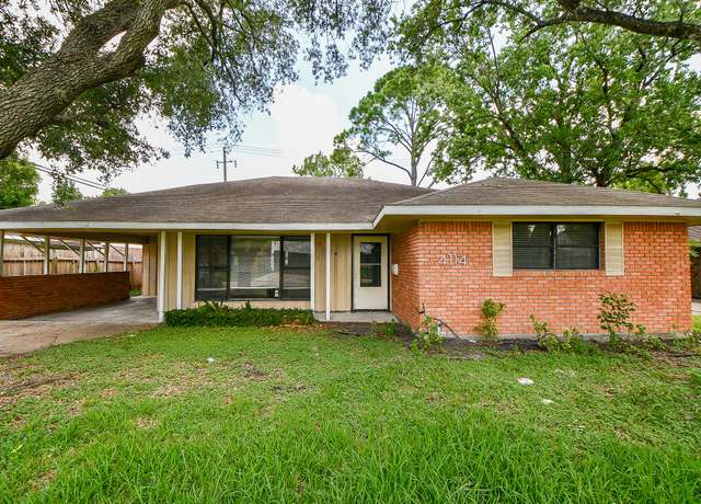 Property at 4114 Lemac Dr, Houston, TX 77025, 3 beds, 2 baths