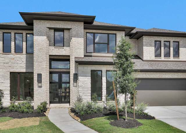 Property at 4510 Woodgate Ct, Fulshear, TX 77441, 5 beds, 4.5 baths