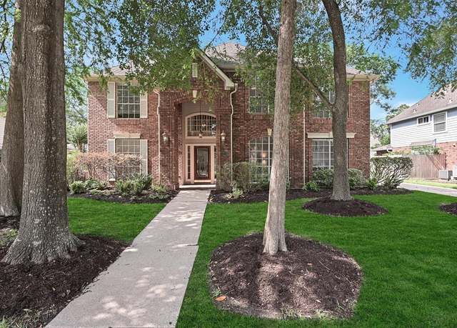 Property at 4319 Island Hills Dr, Pasadena, TX 77059, 4 beds, 2.5 baths