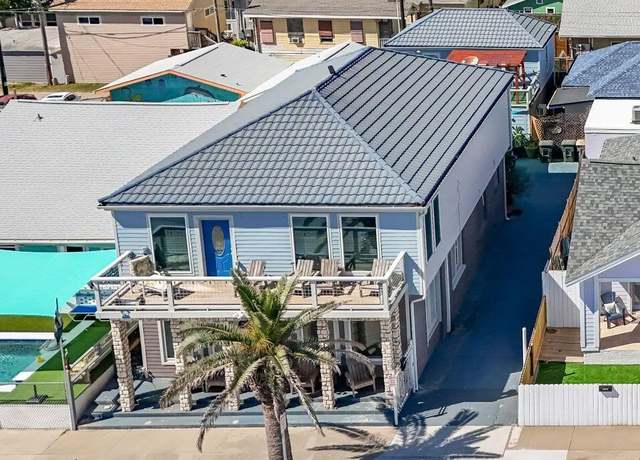 Property at 3106 Avenue S, Galveston, TX 77550, 15 beds, 2 baths