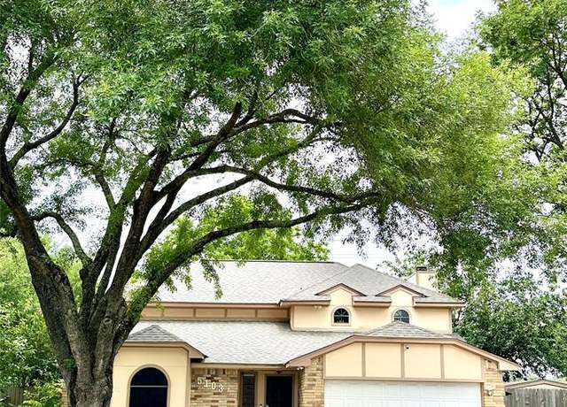 Property at 5103 Kleinbrook Dr, Houston, TX 77066, 4 beds, 3 baths