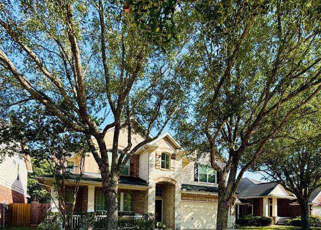 Property at 3114 Double Jack Ct, Spring, TX 77373, 4 beds, 2.5 baths