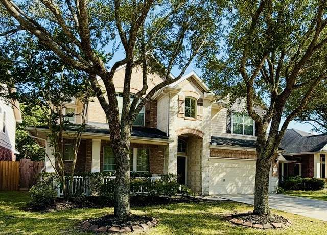Property at 3114 Double Jack Ct, Spring, TX 77373, 4 beds, 2.5 baths
