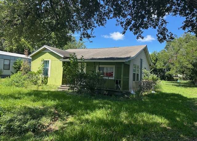 Property at 4226 F St, Houston, TX 77072, 3 beds, 1 bath