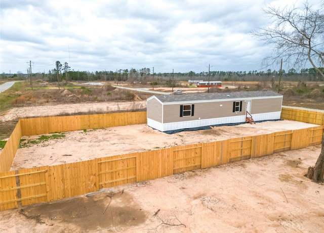 Property at 868 5914-37 Rd, Cleveland, TX 77327, 3 beds, 2 baths