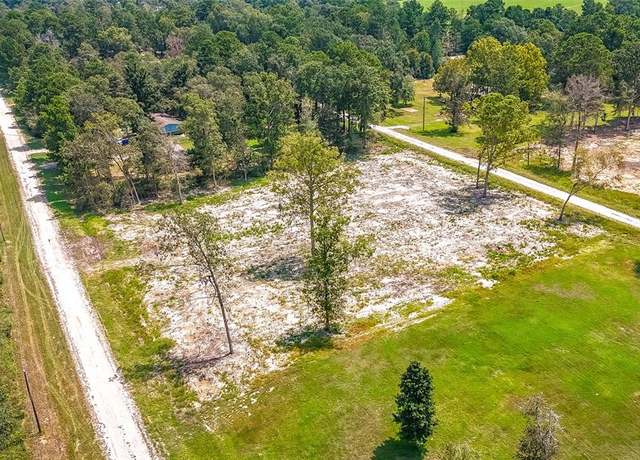 Property at TBD Lot 66 Thousand Oaks, Livingston, TX 77351