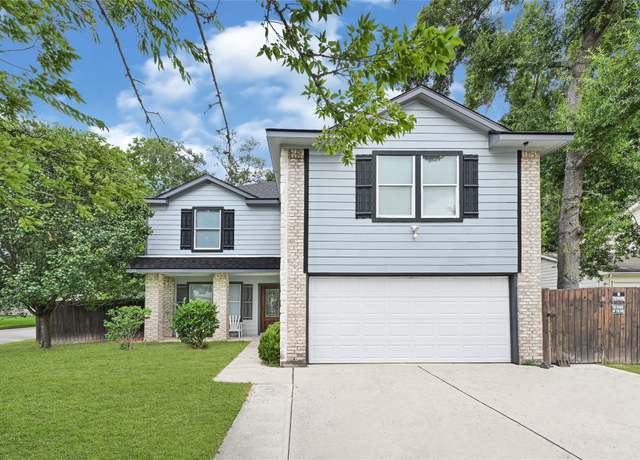 Property at 17103 Scuttle Way, Crosby, TX 77532, 3 beds, 2.5 baths