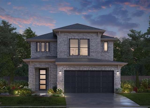 Property at 305 Stone Placa Trl, Brookshire, TX 77423, 4 beds, 3.5 baths
