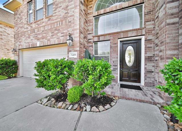 Property at 21418 Avalon Queen Dr, Spring, TX 77379, 4 beds, 2.5 baths