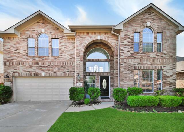 Property at 21418 Avalon Queen Dr, Spring, TX 77379, 4 beds, 2.5 baths