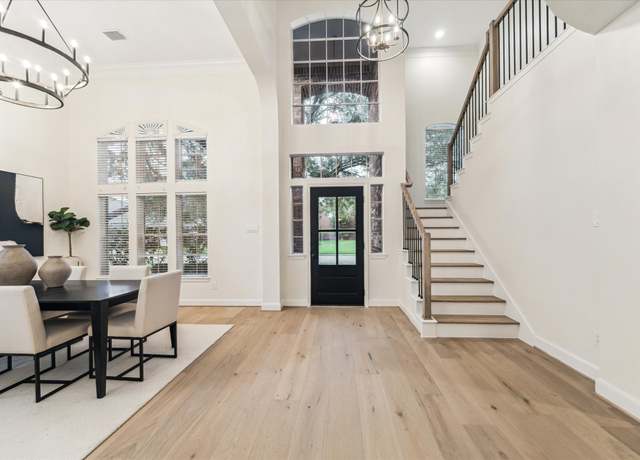 Property at 1214 Fairgate Dr, Houston, TX 77094, 5 beds, 3.5 baths