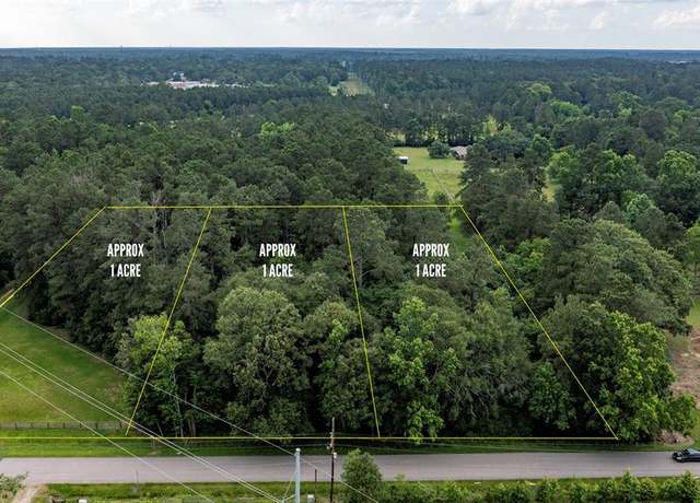 Property at TBD A2 County Road 318, Cleveland, TX 77327
