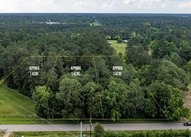 Property at TBD A2 County Road 318, Cleveland, TX 77327