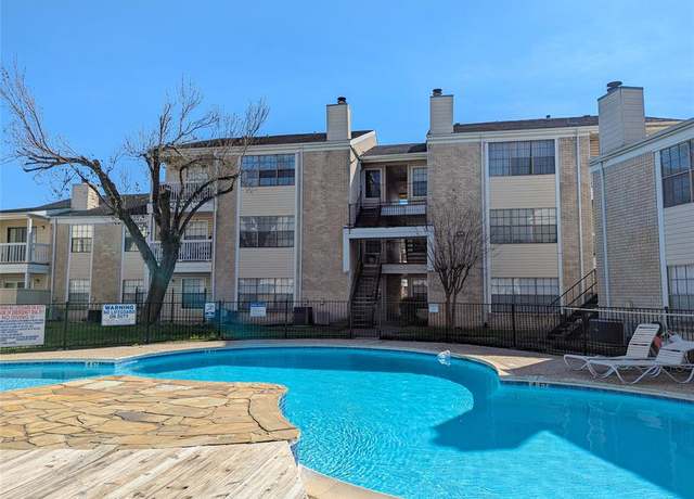 Property at 2750 Holly Hall St #1413, Houston, TX 77054, 2 beds, 2 baths