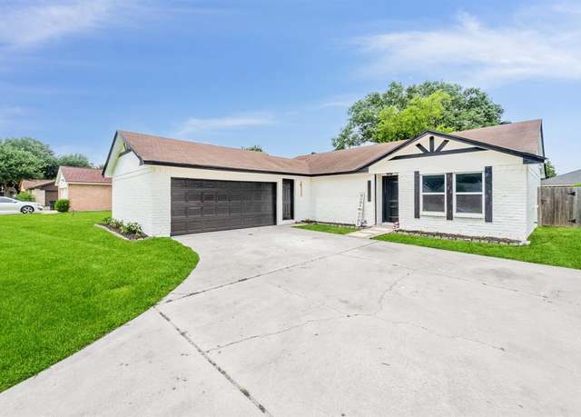 Property at 11114 Daybreak Ln, Cypress, TX 77429, 3 beds, 2 baths