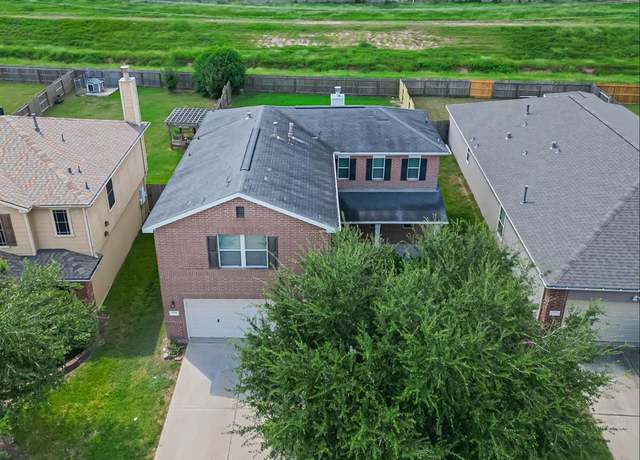 Property at 7735 Shavano Ln, Cypress, TX 77433, 4 beds, 2.5 baths