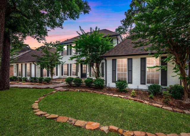 Property at 9414 Stockport Dr, Spring, TX 77379, 4 beds, 3.5 baths