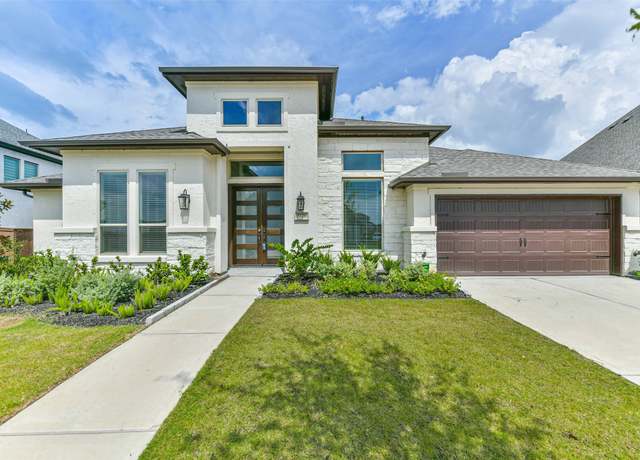 Property at 5226 Elk Meadows Ln, Manvel, TX 77578, 4 beds, 3.5 baths