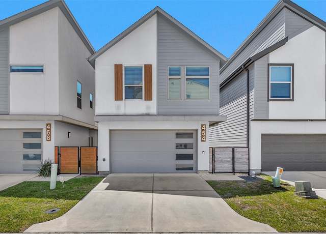 Property at 454 S Centro Cir, Shenandoah, TX 77385, 2 beds, 2.5 baths