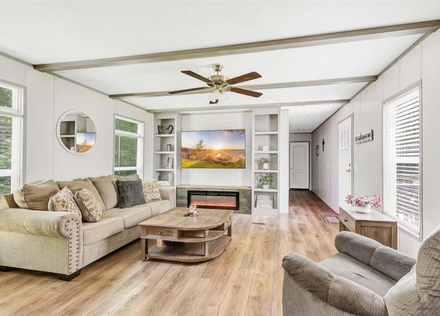 Property at 81 L Denson Rd, Coldspring, TX 77331, 3 beds, 2 baths