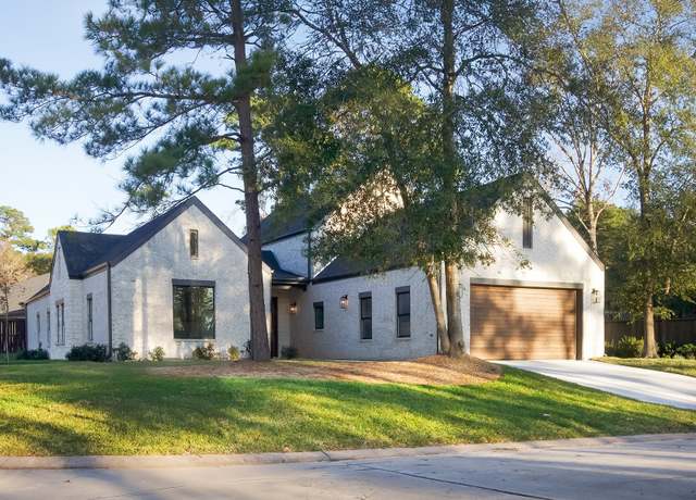 Property at 4785 W Fork Blvd, Conroe, TX 77304, 4 beds, 3 baths