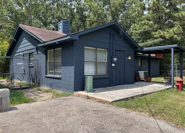 Property at 619 Lakeville Dr, Kingwood, TX 77339, 4 beds, 2 baths