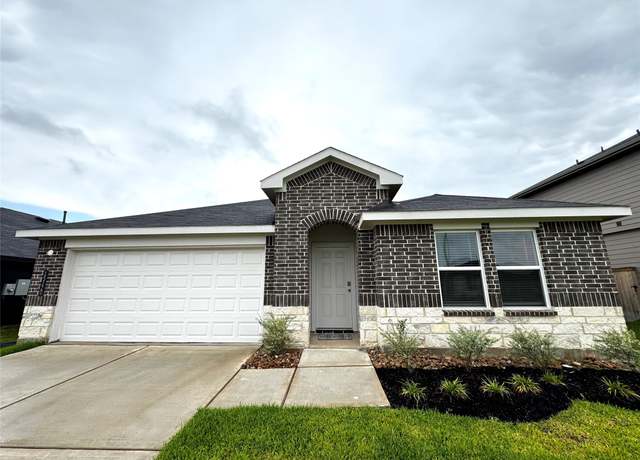 Property at 15120 Lavender Mist Ct, Magnolia, TX 77354, 4 beds, 2 baths