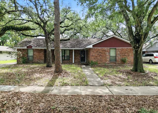 Property at 8823 S Rice Ave, Houston, TX 77096