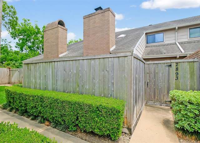 Property at 2893 Panagard Dr #42, Houston, TX 77082, 2 beds, 2.5 baths
