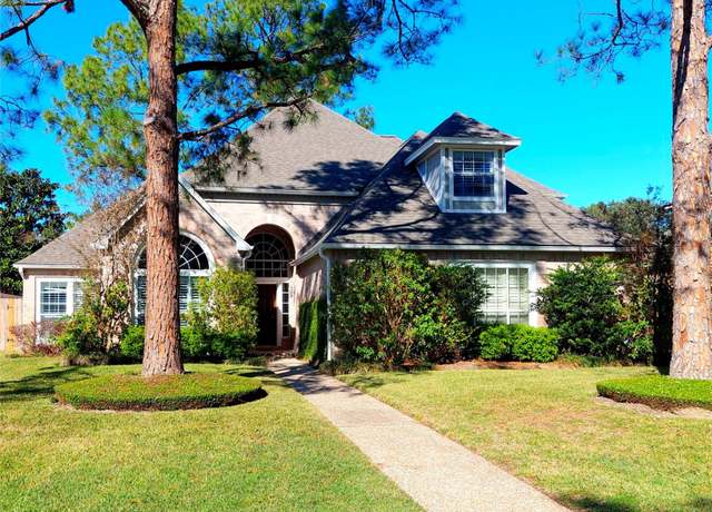 Property at 5523 Fragrant Cloud Ct, Houston, TX 77041, 4 beds, 3.5 baths
