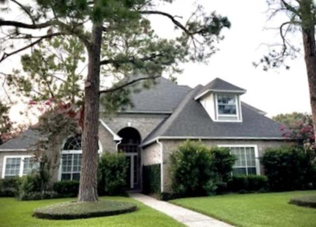 Property at 5523 Fragrant Cloud Ct, Houston, TX 77041, 4 beds, 3.5 baths