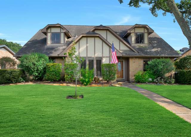 Property at 21307 Park Willow Dr, Katy, TX 77450, 4 beds, 2.5 baths