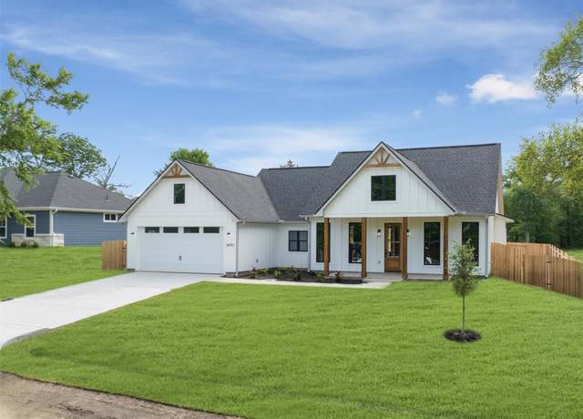 Property at 24809 Waterford St, Hempstead, TX 77445, 3 beds, 2.5 baths