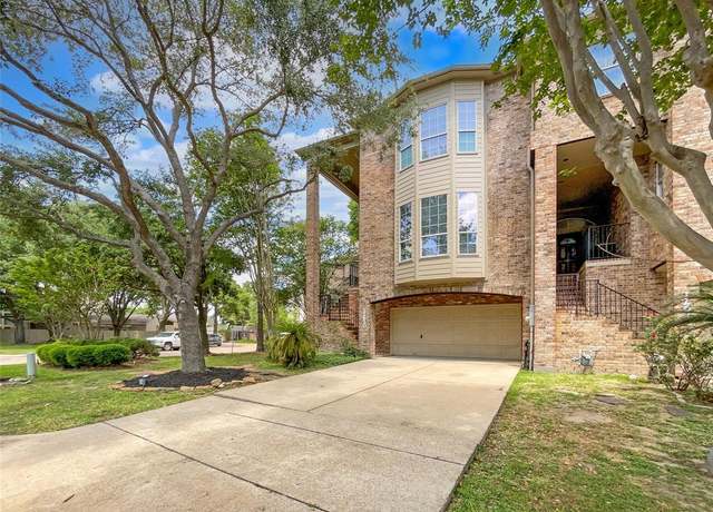 Property at 12620 Briar Patch Rd, Houston, TX 77077, 2 beds, 2.5 baths